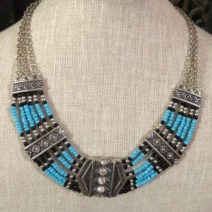 Aztec turquoise beauty